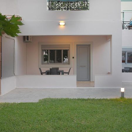 Philippos & Alexandros Apartments Tigkaki (Kos) Exterior foto